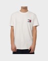 TJM REG HERITAGE FLAG TEE EXT