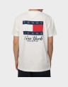 TJM REG HERITAGE FLAG TEE EXT