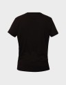 TJM SLIM VARSITY POP TEE EXT