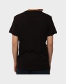 TJM SLIM VARSITY POP TEE EXT