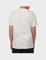 TJM SLIM VARSITY POP TEE EXT