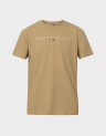 TJM REG LINEAR LOGO TEE EXT