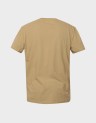 TJM REG LINEAR LOGO TEE EXT