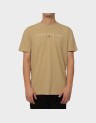 TJM REG LINEAR LOGO TEE EXT