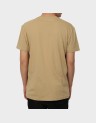 TJM REG LINEAR LOGO TEE EXT