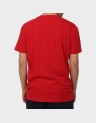 TJM REG LINEAR LOGO TEE EXT