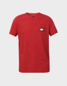 TJM REG HERITAGE FLAG TEE EXT