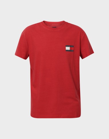 TJM REG HERITAGE FLAG TEE EXT