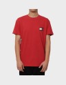 TJM REG HERITAGE FLAG TEE EXT