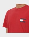 TJM REG HERITAGE FLAG TEE EXT
