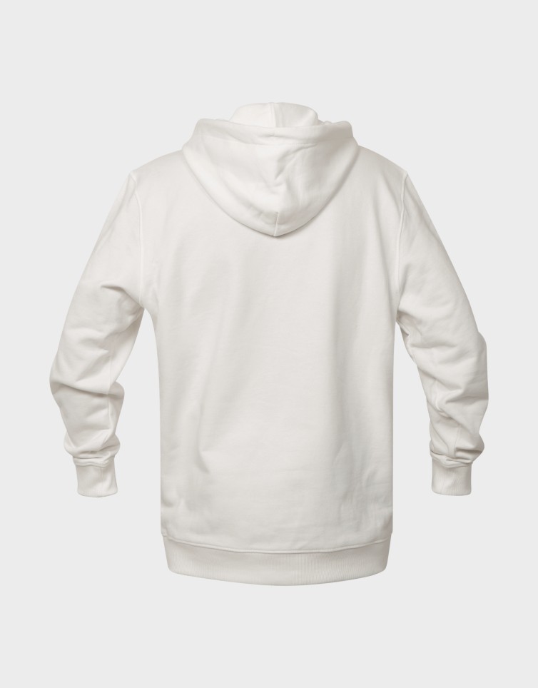 TJM REG DNA FLAG TWIST HOOD EX