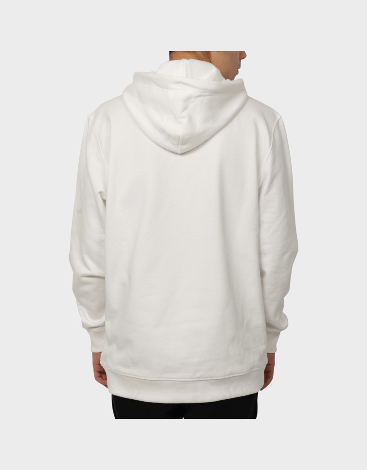 TJM REG DNA FLAG TWIST HOOD EX