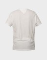 TJM SLIM LINEAR CHEST SS TEE E