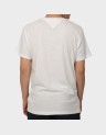 TJM SLIM LINEAR CHEST SS TEE E