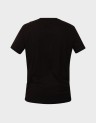 TJM SLIM LINEAR CHEST SS TEE E