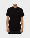 TJM SLIM LINEAR CHEST SS TEE E