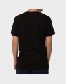 TJM SLIM LINEAR CHEST SS TEE E
