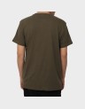 TJM SLIM LINEAR CHEST SS TEE E