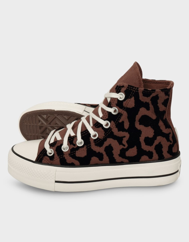 CHUCK TAYLOR ALL STAR LIFT PLATFORM
