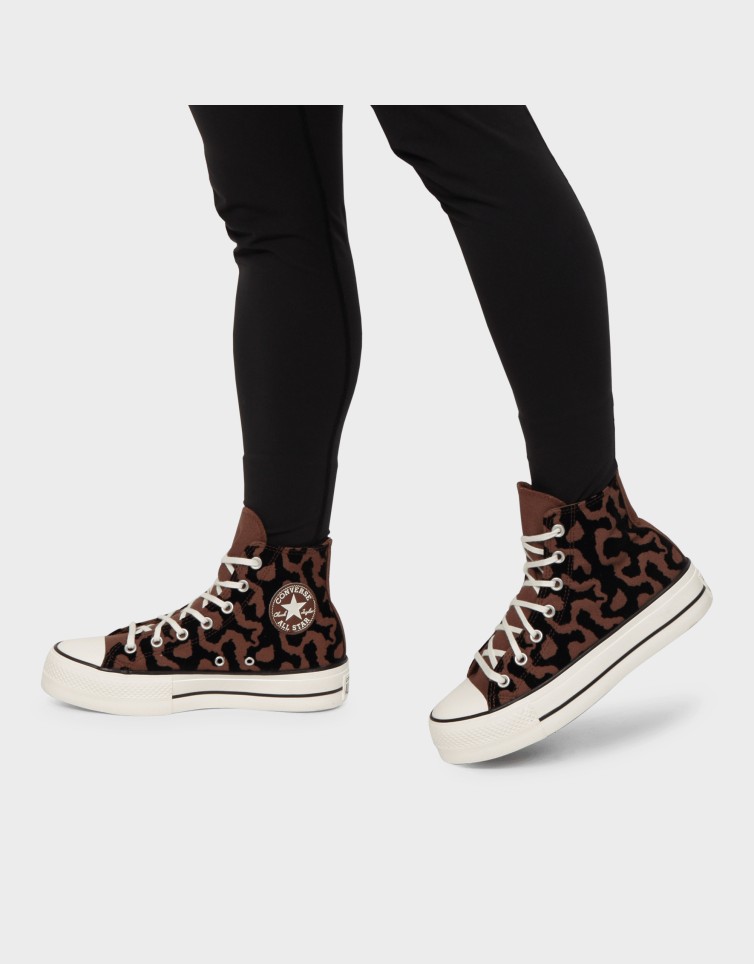 CHUCK TAYLOR ALL STAR LIFT PLATFORM
