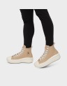 CHUCK TAYLOR ALL STAR MOVE HI LEATHER