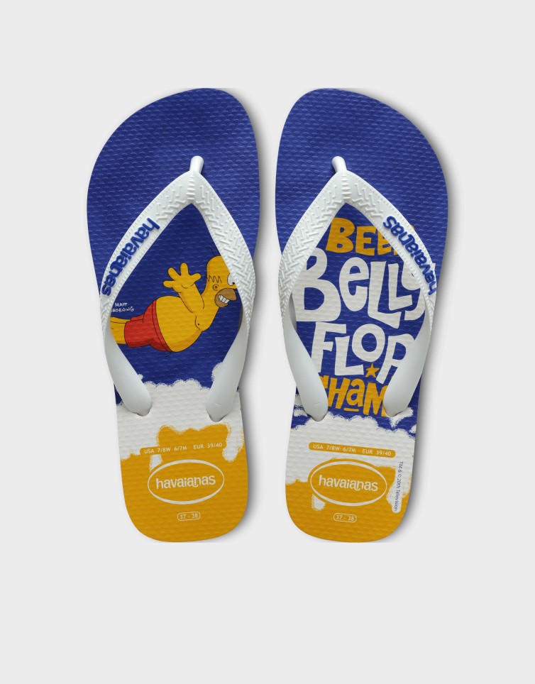 SIMPSONS