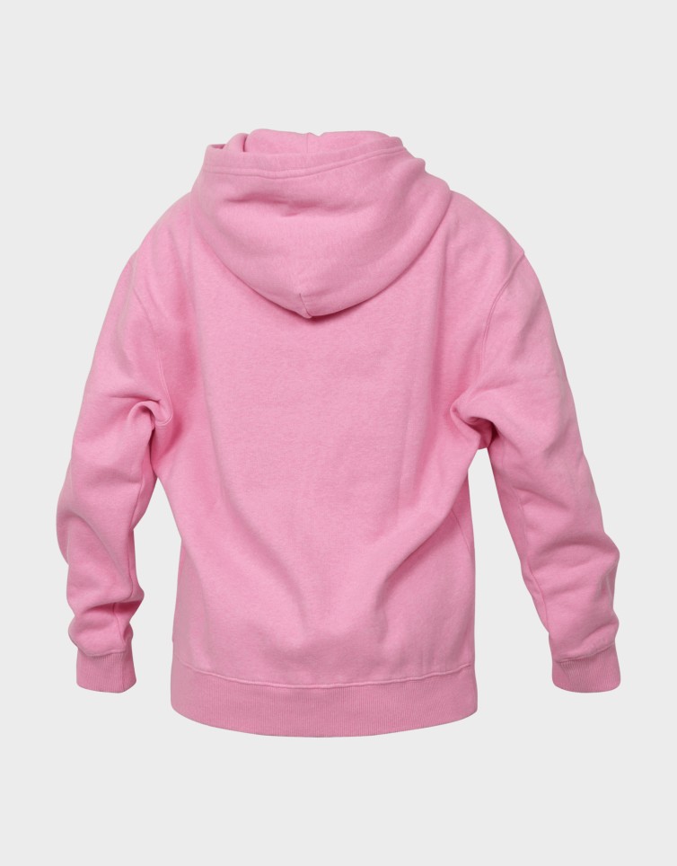 TJW RLX MELANGE FLAG HOODIE EX