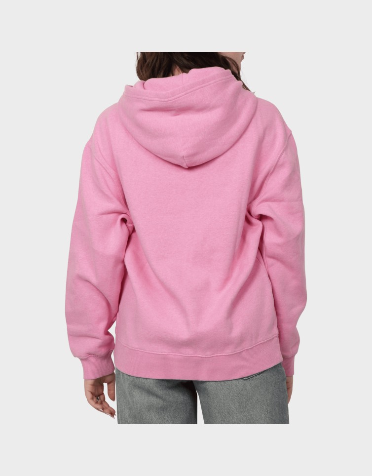 TJW RLX MELANGE FLAG HOODIE EX