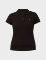 TJW SLIM ESSENTIAL POLO SS