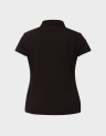 TJW SLIM ESSENTIAL POLO SS