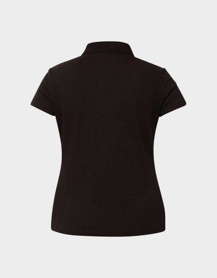 TJW SLIM ESSENTIAL POLO SS