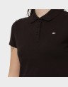 TJW SLIM ESSENTIAL POLO SS