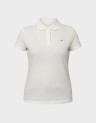 TJW SLIM ESSENTIAL POLO SS