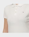 TJW SLIM ESSENTIAL POLO SS