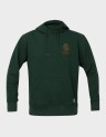 BRUSHED COTTON FLEECE