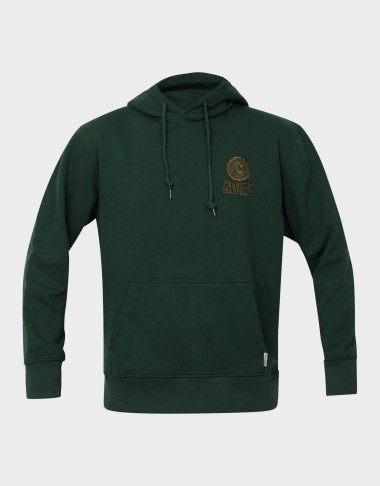 BRUSHED COTTON FLEECE