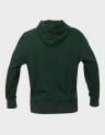 BRUSHED COTTON FLEECE