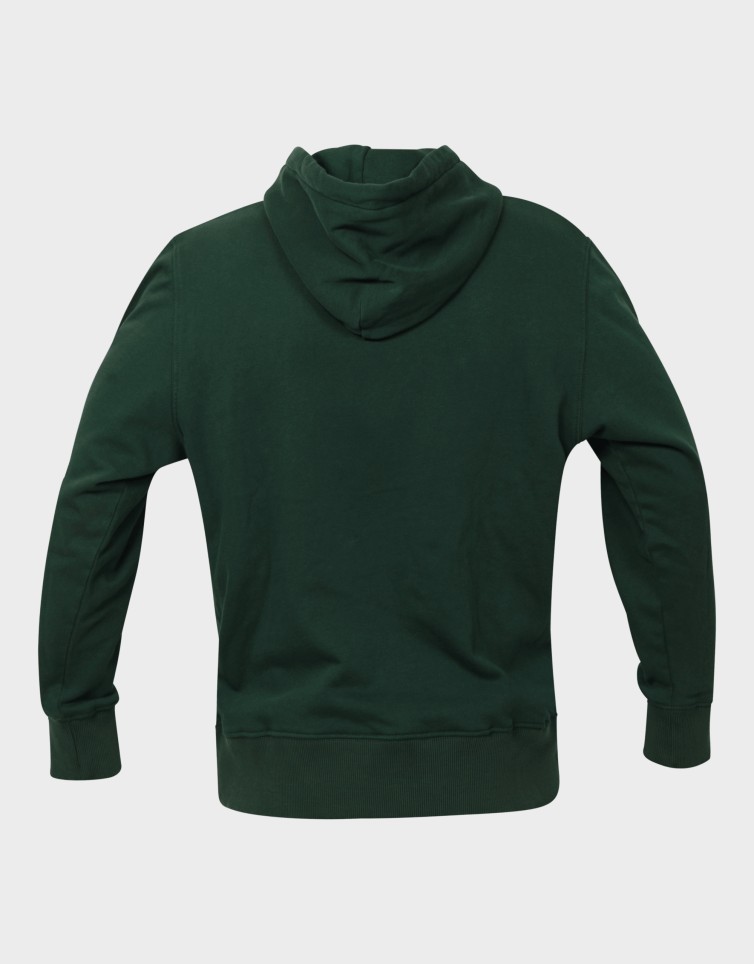 BRUSHED COTTON FLEECE