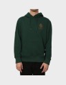 BRUSHED COTTON FLEECE