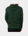 BRUSHED COTTON FLEECE