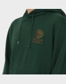 BRUSHED COTTON FLEECE