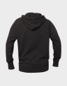 BRUSHED COTTON FLEECE