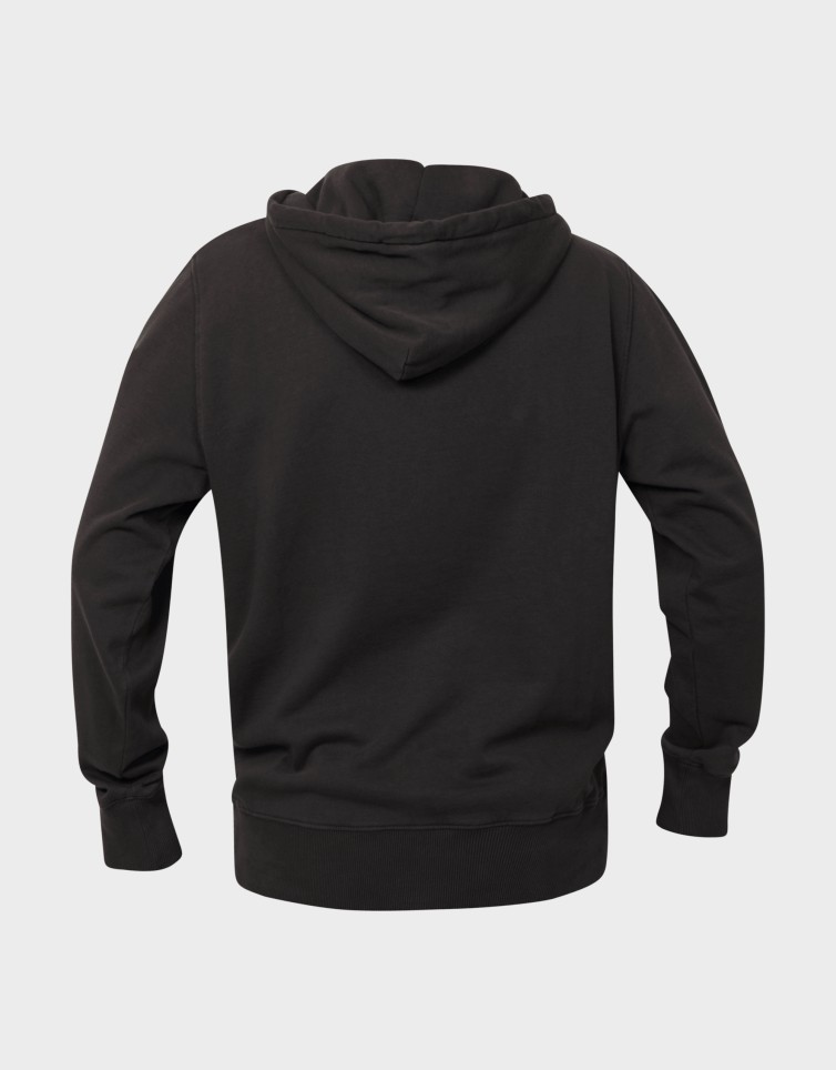 BRUSHED COTTON FLEECE