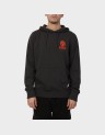 BRUSHED COTTON FLEECE