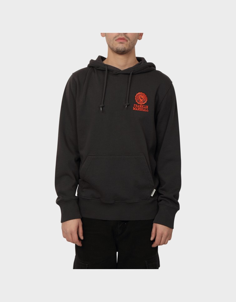 BRUSHED COTTON FLEECE