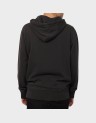 BRUSHED COTTON FLEECE