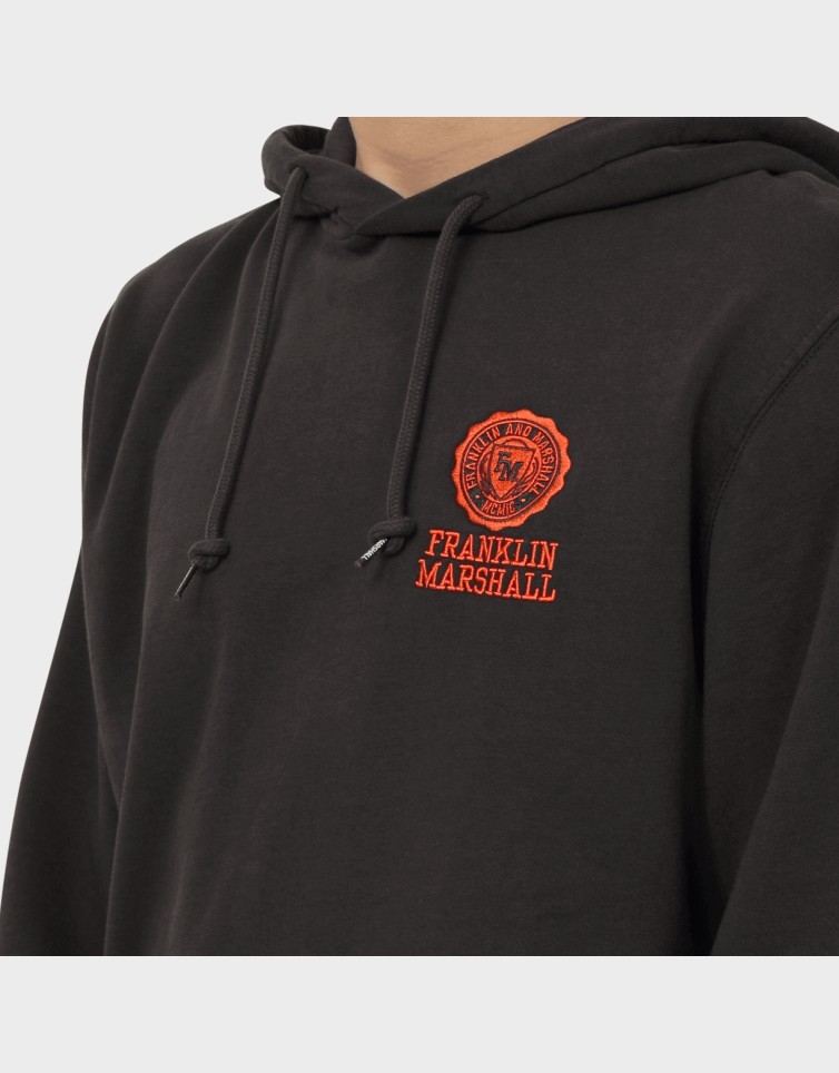 BRUSHED COTTON FLEECE