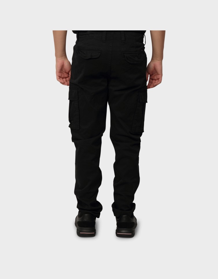 BASIC CARGO