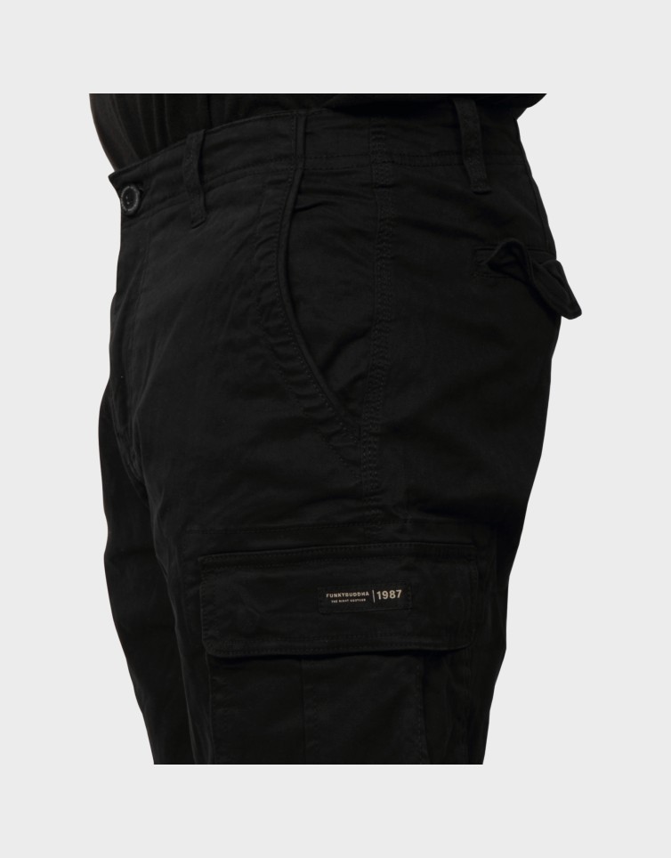 BASIC CARGO