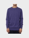 KNIT PULLOVER